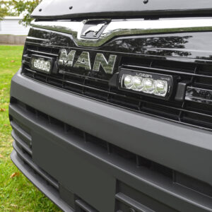 Lazer MAN grillbrakett – produktbilde