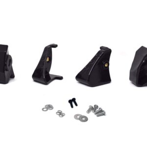 Lazer Mercedes grillbrakett – produktbilde