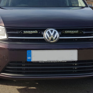Lazer Volkswagen grillbrakett – produktbilde
