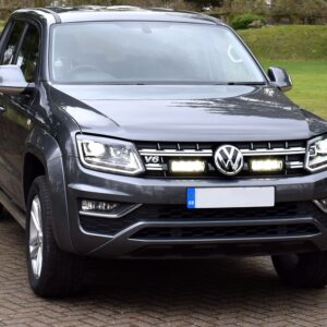 Lazer Volkswagen grillbrakett – produktbilde