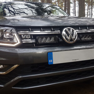 Lazer Volkswagen grillbrakett – produktbilde