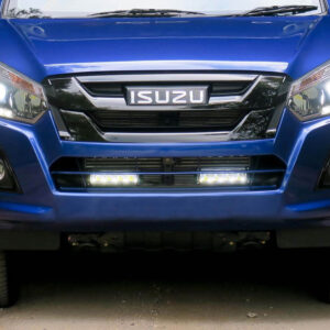 Lazer grillkit Isuzu D-Max