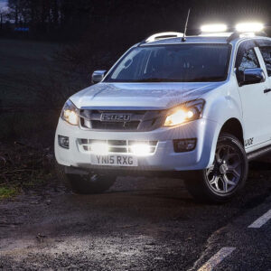 Lazer grillkit Isuzu D-Max – produktbilde
