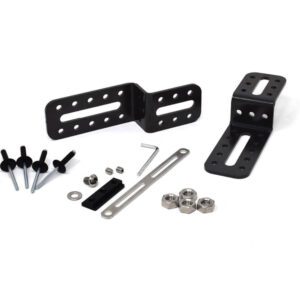 Lazer grillkit Ford Transit Custom – produktbilde
