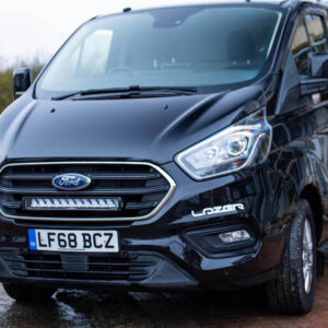 Lazer grillkit Ford Transit Custom – produktbilde