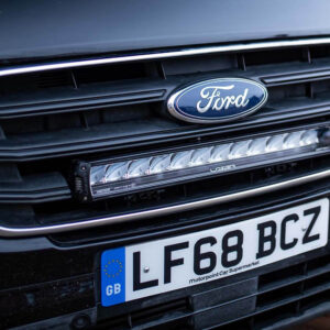 Lazer grillkit Ford Transit Custom – produktbilde