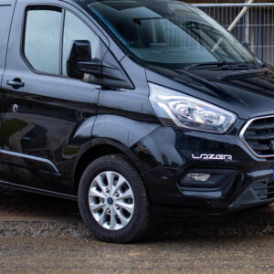 Lazer grillkit Ford Transit Custom – produktbilde