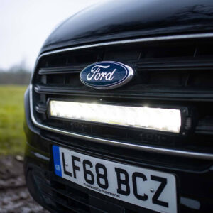 Lazer grillkit Ford Transit Custom – produktbilde