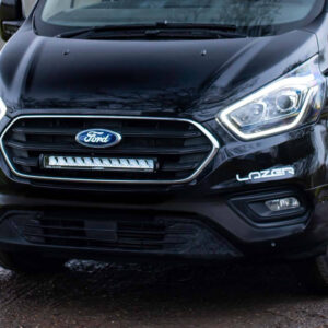 Lazer grillkit Ford Transit Custom