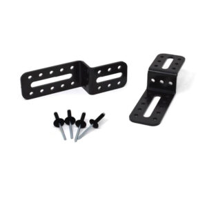 Lazer grillkit Volkswagen Golf – produktbilde