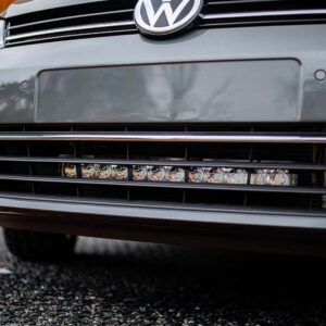 Lazer grillkit Volkswagen Golf – produktbilde