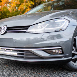 Lazer grillkit Volkswagen Golf – produktbilde