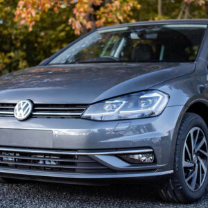Lazer grillkit Volkswagen Golf – produktbilde