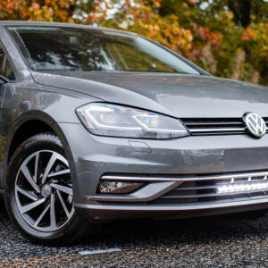 Lazer grillkit Volkswagen Golf