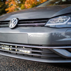 Lazer grillkit Volkswagen Golf – produktbilde