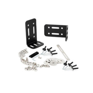 Lazer grillkit Toyota Hilux – produktbilde