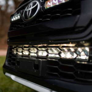 Lazer grillkit Toyota Hilux – produktbilde