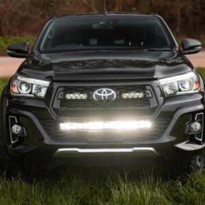 Lazer grillkit Toyota Hilux