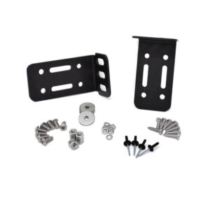 Lazer grillkit Volkswagen Passat – produktbilde
