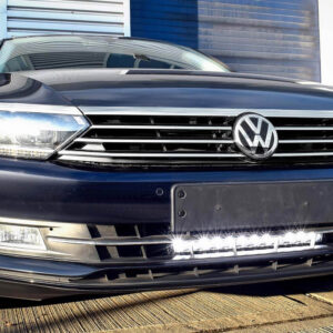 Lazer grillkit Volkswagen Passat – produktbilde