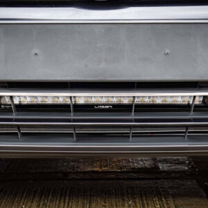 Lazer grillkit Volkswagen Passat – produktbilde