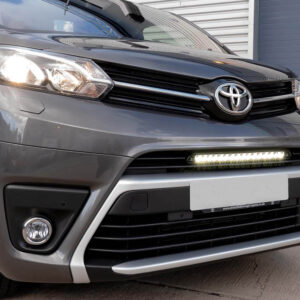 Lazer grillkit Toyota Proace