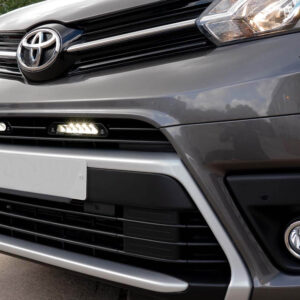 Lazer grillkit Toyota Proace – produktbilde