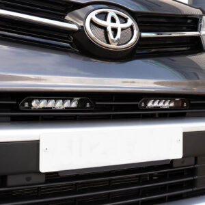 Lazer grillkit Toyota Proace – produktbilde