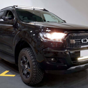 Lazer grillkit Ford Ranger – produktbilde