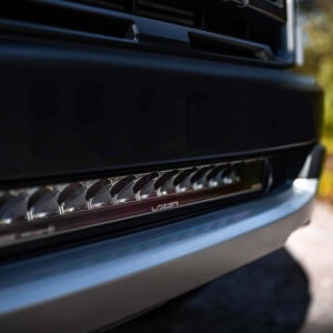 Lazer grillkit Ford Ranger Raptor – produktbilde