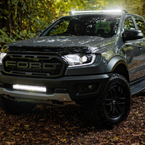 Lazer grillkit Ford Ranger Raptor – produktbilde