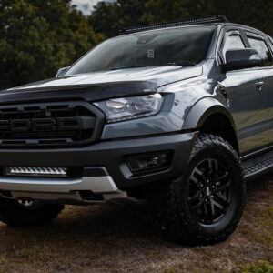 Lazer grillkit Ford Ranger Raptor – produktbilde