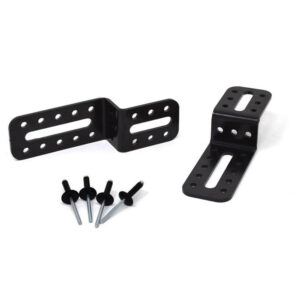 Lazer grillkit Volkswagen Tiguan – produktbilde