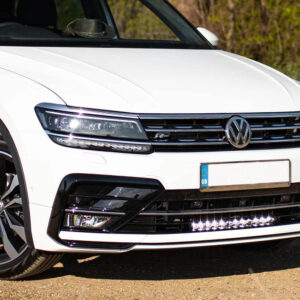 Lazer grillkit Volkswagen Tiguan