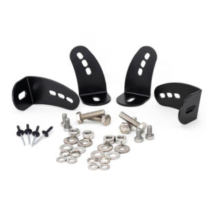 Lazer grillkit Volvo XC90 – produktbilde