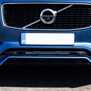 Lazer grillkit Volvo XC90 – produktbilde