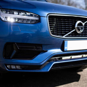 Lazer grillkit Volvo XC90