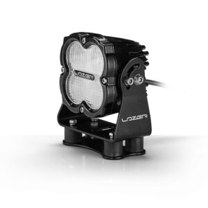 Lazer Utility vibrasjonsdemper – produktbilde