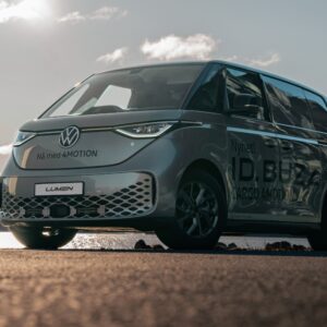 Lumen grillkit VW ID. Buzz – produktbilde
