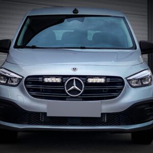 Lazer komplett grillkit Mercedes Citan 2022+