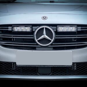 Lazer komplett grillkit Mercedes Citan 2022+ – produktbilde