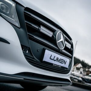 Lumen grillkit Mercedes Vito 2024+ – produktbilde