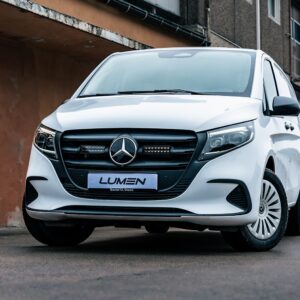 Lumen grillkit Mercedes Vito 2024+ – produktbilde