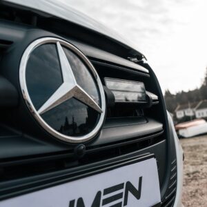 Lumen grillkit Mercedes Vito 2024+ – produktbilde