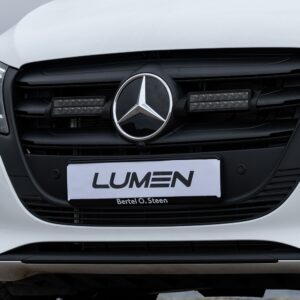 Lumen grillkit Mercedes Vito 2024+