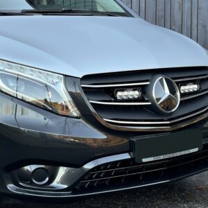 Lazer komplett grillkit Mercedes Vito 2020+ – produktbilde