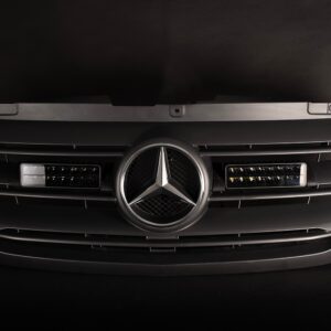 Lumen grillkit Mercedes Sprinter 2018-2026 – produktbilde