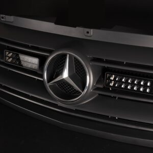 Lumen grillkit Mercedes Sprinter 2018-2026