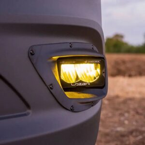 Lazer Tåkelys Kit Mercedes Sprinter (2018+) – produktbilde