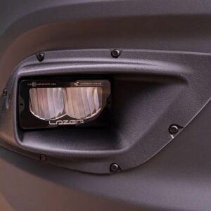 Lazer Tåkelys Kit Mercedes Sprinter (2018+) – produktbilde